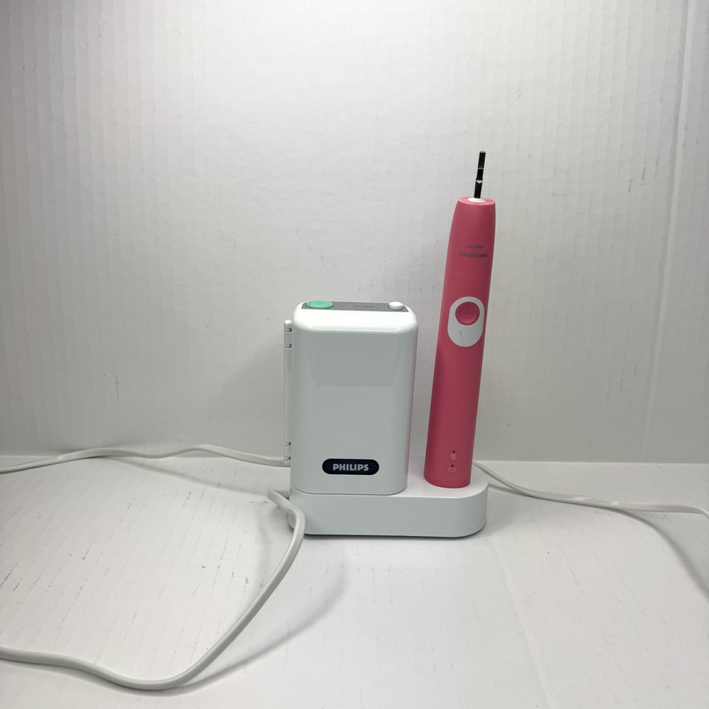 Philips Sonicare ProtectiveClean‎ 4100 Electric Rechargeable Toothbrush